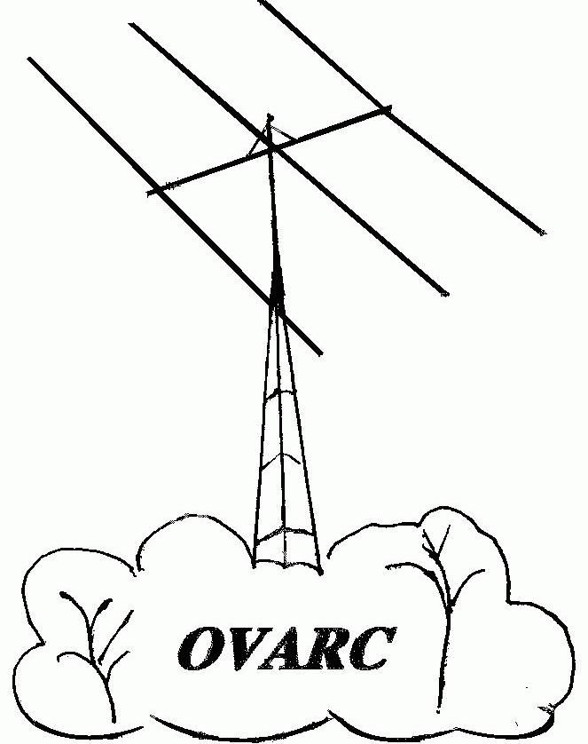 OVARC logo