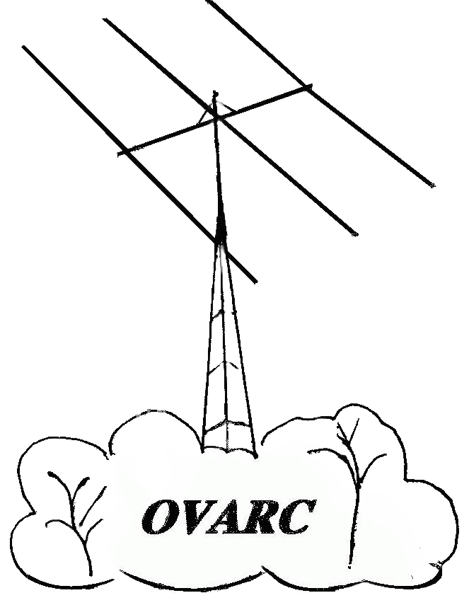 OVARC Logo