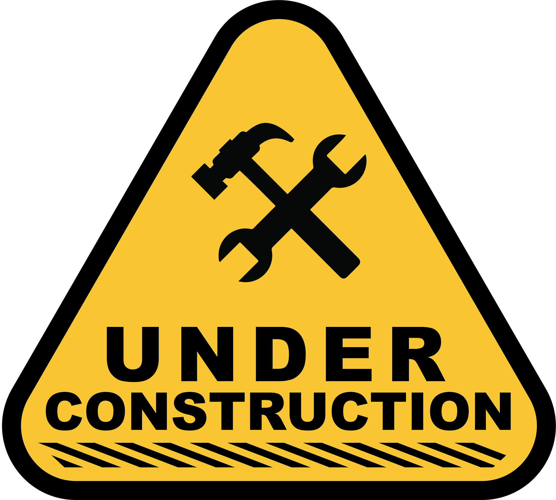 Under Construction Clipart